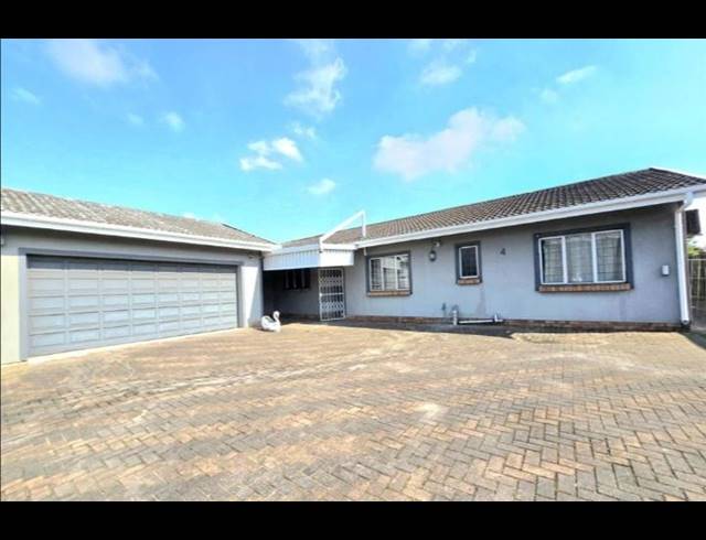 4 BEDROOM HOUSE FOR SALE IN ARBORETUM